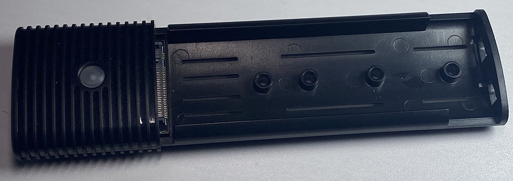 Test du boîtier ORICO PWM2G2 pour SSD M.2 NVMe - Page 2 | Bhmag Test du boîtier ORICO PWM2G2 pour SSD M.2 NVMe - Page 2