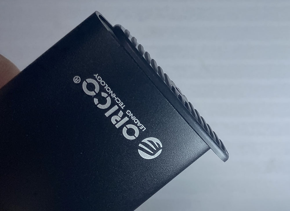 Test du boîtier ORICO PWM2G2 pour SSD M.2 NVMe - Page 2 | Bhmag Test du boîtier ORICO PWM2G2 pour SSD M.2 NVMe - Page 2