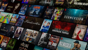  A votre avis, quelle est la série la plus piratée en 2025 ?