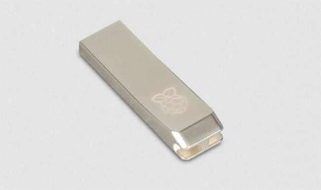 Raspberry Pi Flash Drive