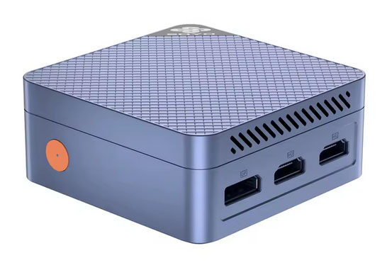  Les mini pc SOYO M4 Mini et M4 Plus bradés pour les soldes