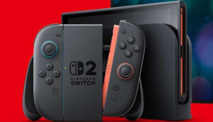 Lle prix de la Nintendo Switch 2 va bientôt augmenter