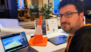 VLC4 supporte le codec AV2, moins gourmand en bande passante