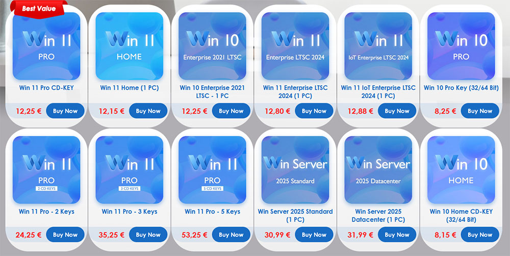 Améliorez votre PC avec MS Office 2021 et Windows 11 dès 12€ | Bhmag Améliorez votre PC avec MS Office 2021 et Windows 11 dès 12€