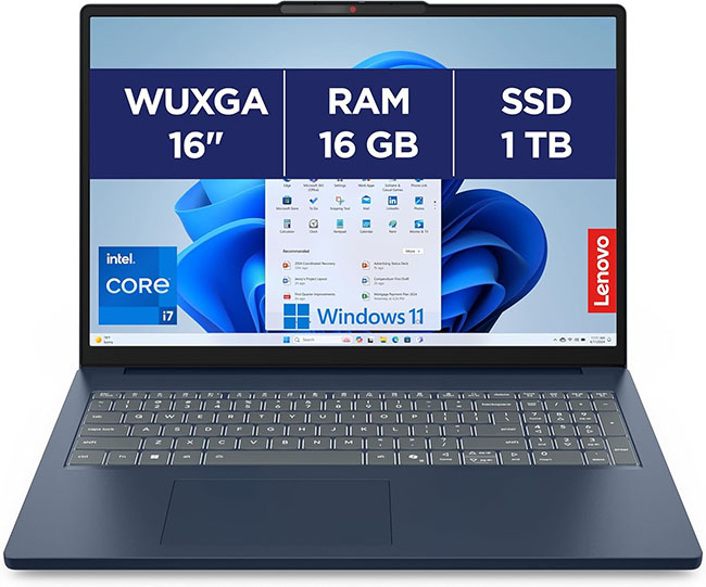  Une grosse sélection de PC portables en promotion !