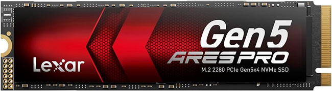  Sélection de SSD M.2. qui valent le coup en cette période