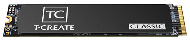 T-Create H514 avec dissipateur en graphène