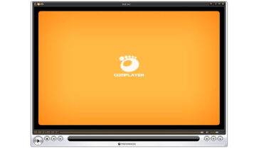 GOM Media Player