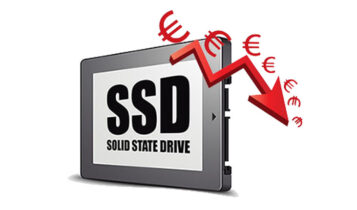 SSD pas chers